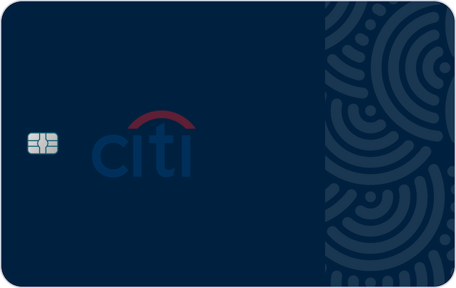 Citibank Premier Miles credit card credit card
