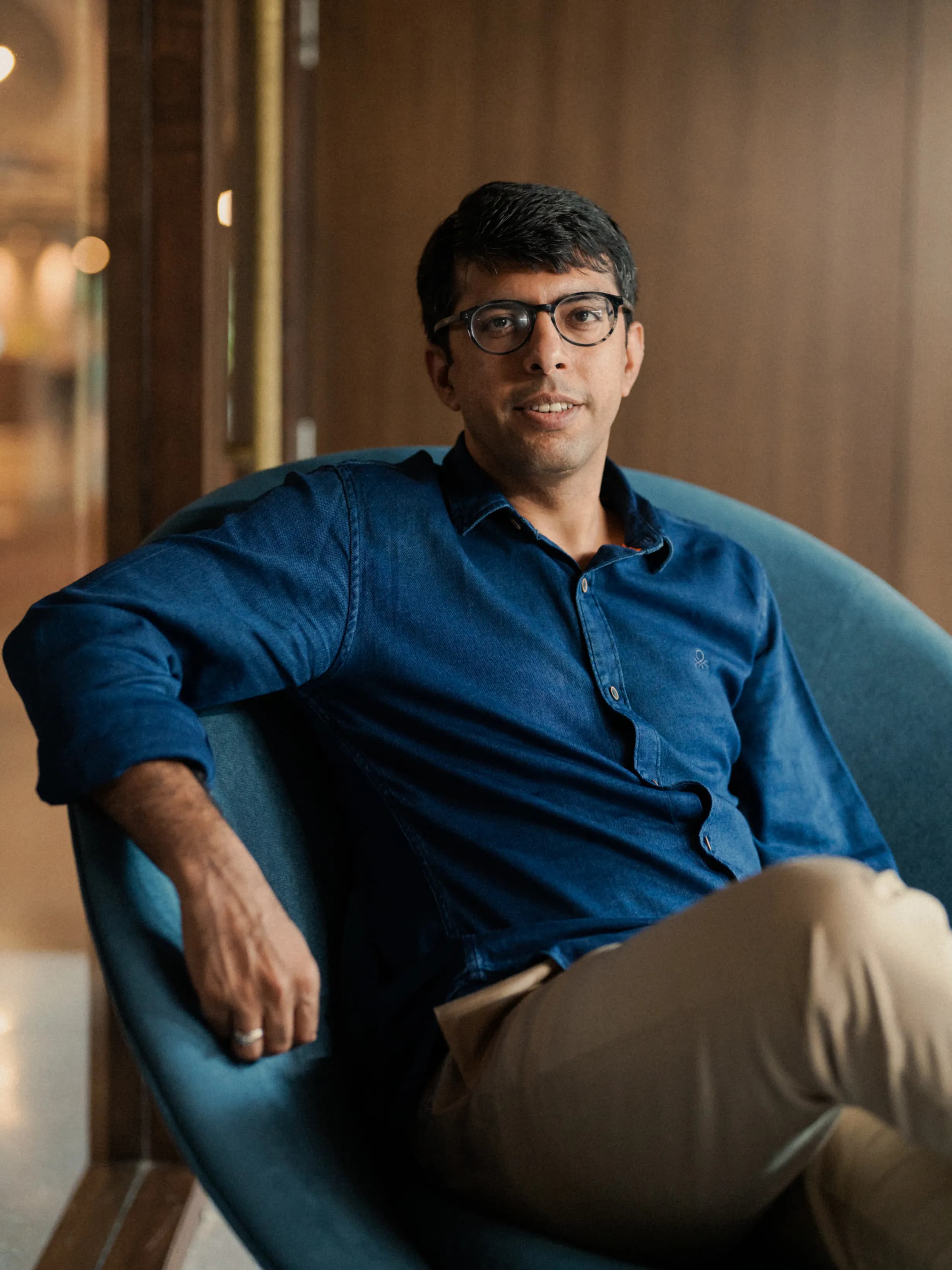 Piyush Nangru