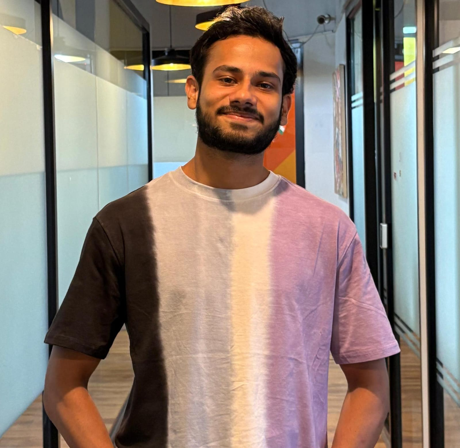 Manav Gupta