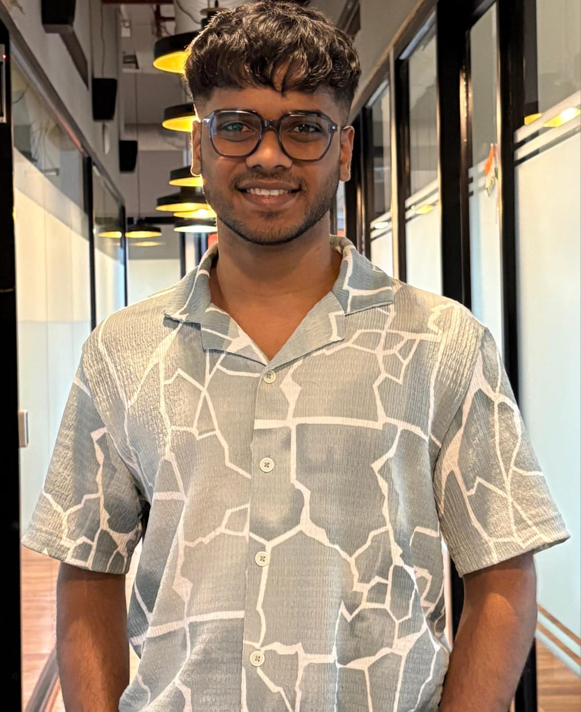 Devanshu Singh