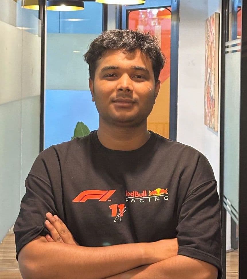 Karan Kumar