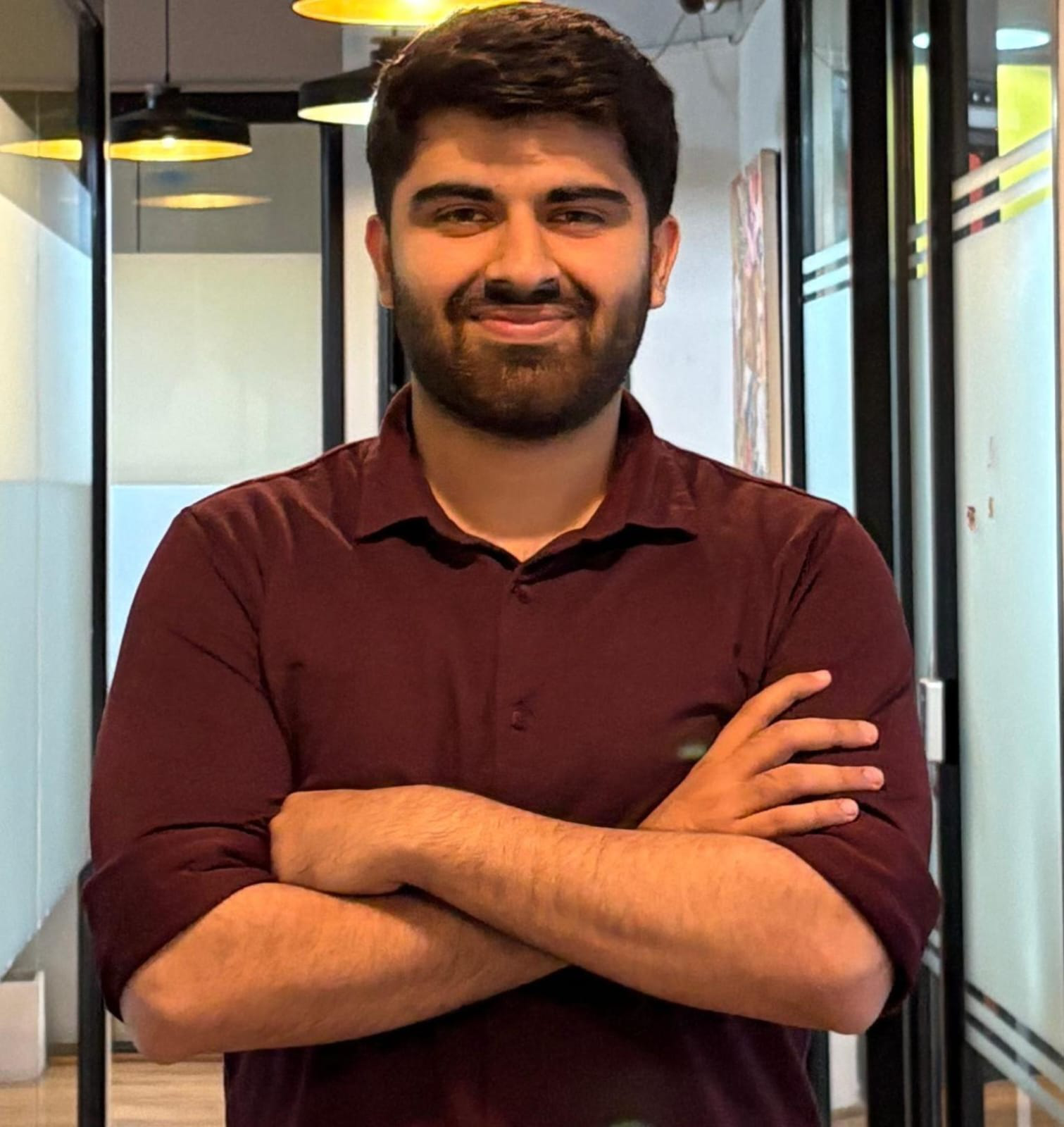 Satvik Singh