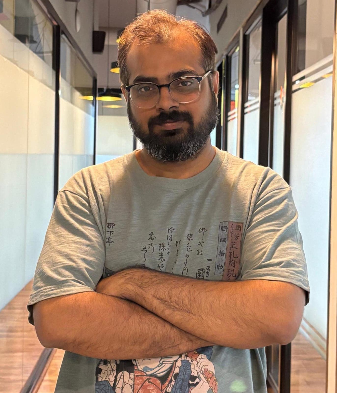 Vivek Kumar