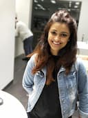 Angelina Benjamin