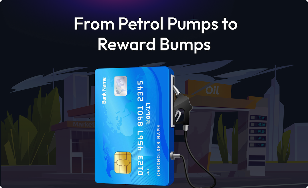 Best Credit Cards For Fuel Spends