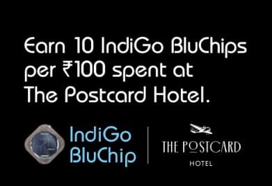 Indigo X The Postcard Hotel Partnership