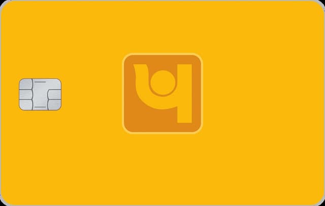 PNB Bliss credit card credit card