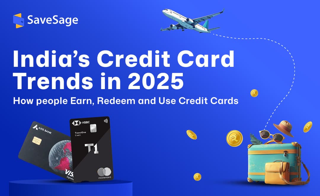 India’s Credit Card Trends in 2025